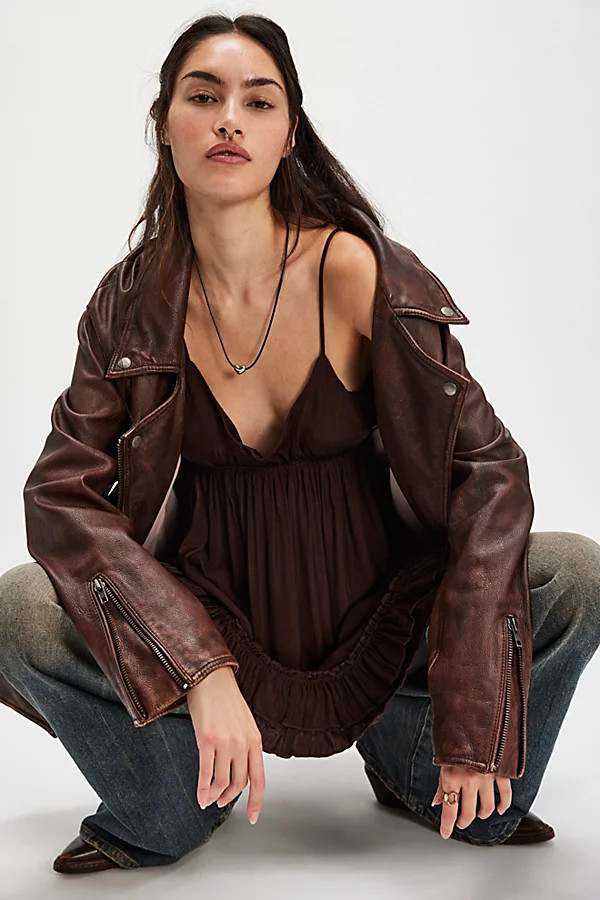 Love Story Mini Slip | Free People (Global - UK&FR Excluded)
