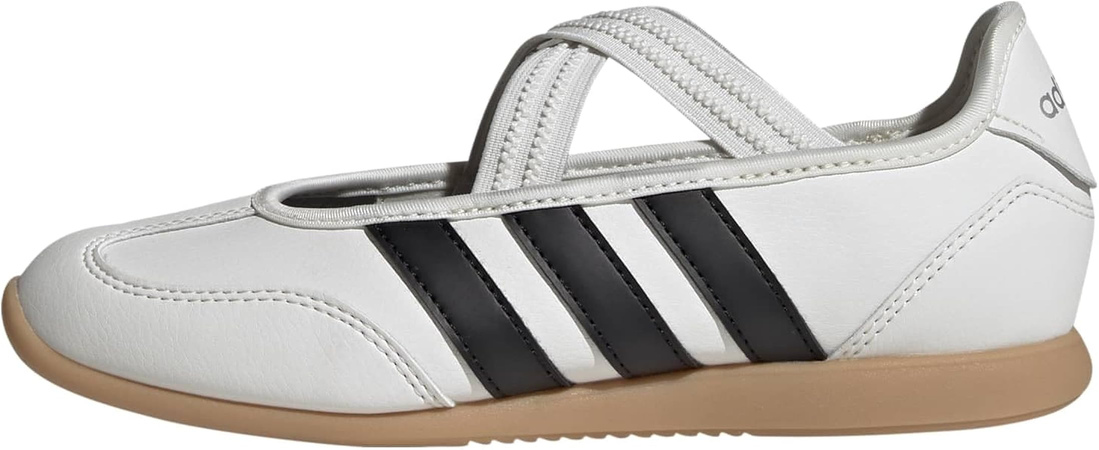 adidas Kids Barreda Mary Jane (Little Kid/Big Kid) | Amazon (US)
