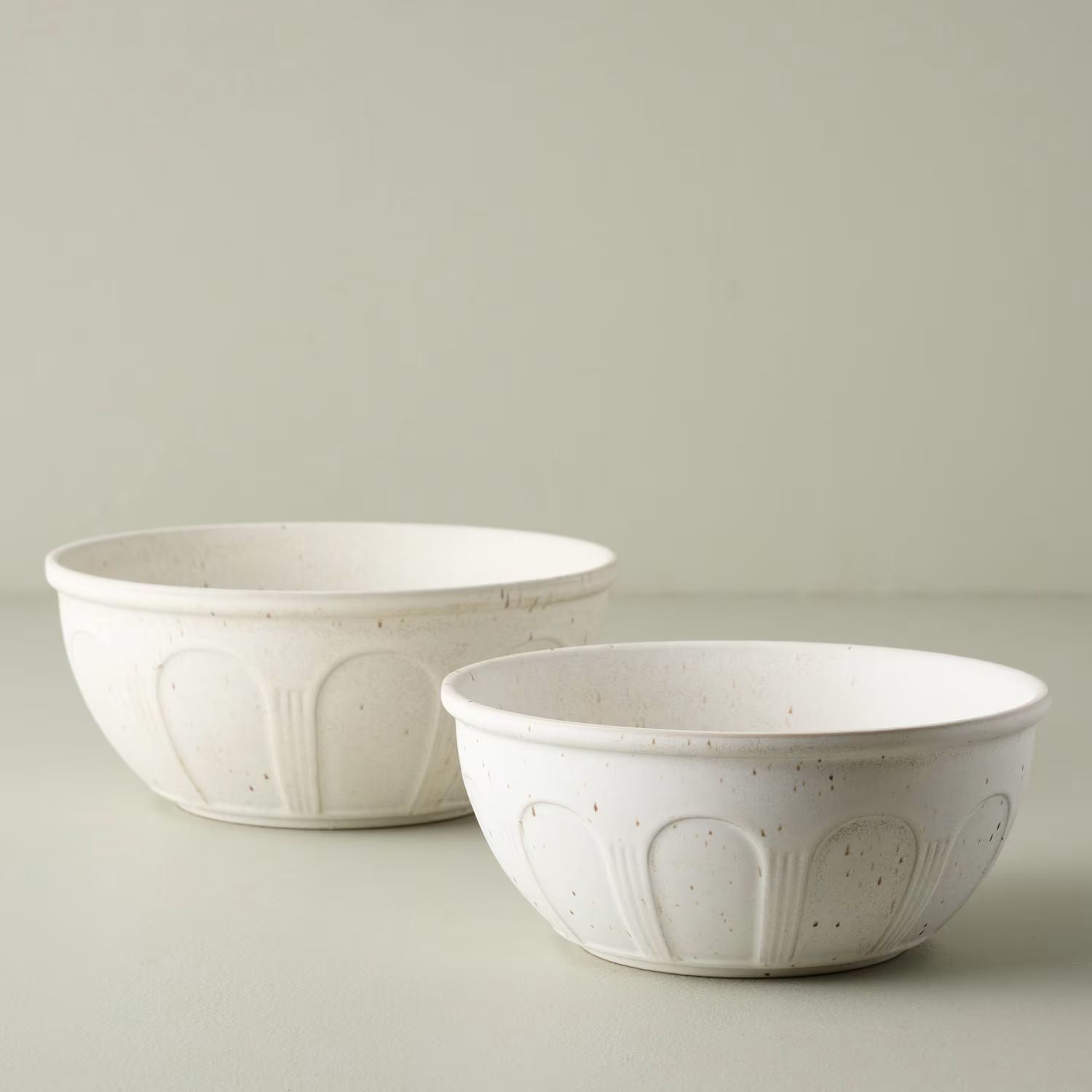 Archer Serving Bowl Set | Magnolia