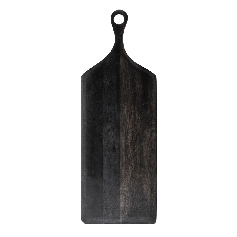 Ivar Acacia Solid Wood Cutting Board | Wayfair North America