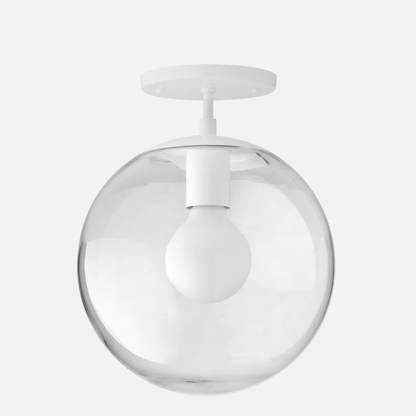 Luna with 10" Shade | Schoolhouse