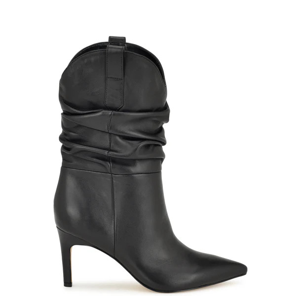 Gonda Dress Booties | Nine West (US)