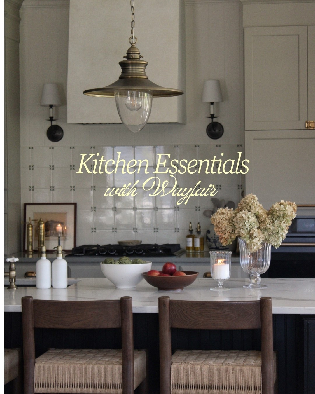 #AD Kitchen Essentials with @wayfair
I use all of these on repeat weekly! Check them out and make your daily tasks in the kitchen, just a little bit easier 🥰
#wayfair
#wayfairpartner