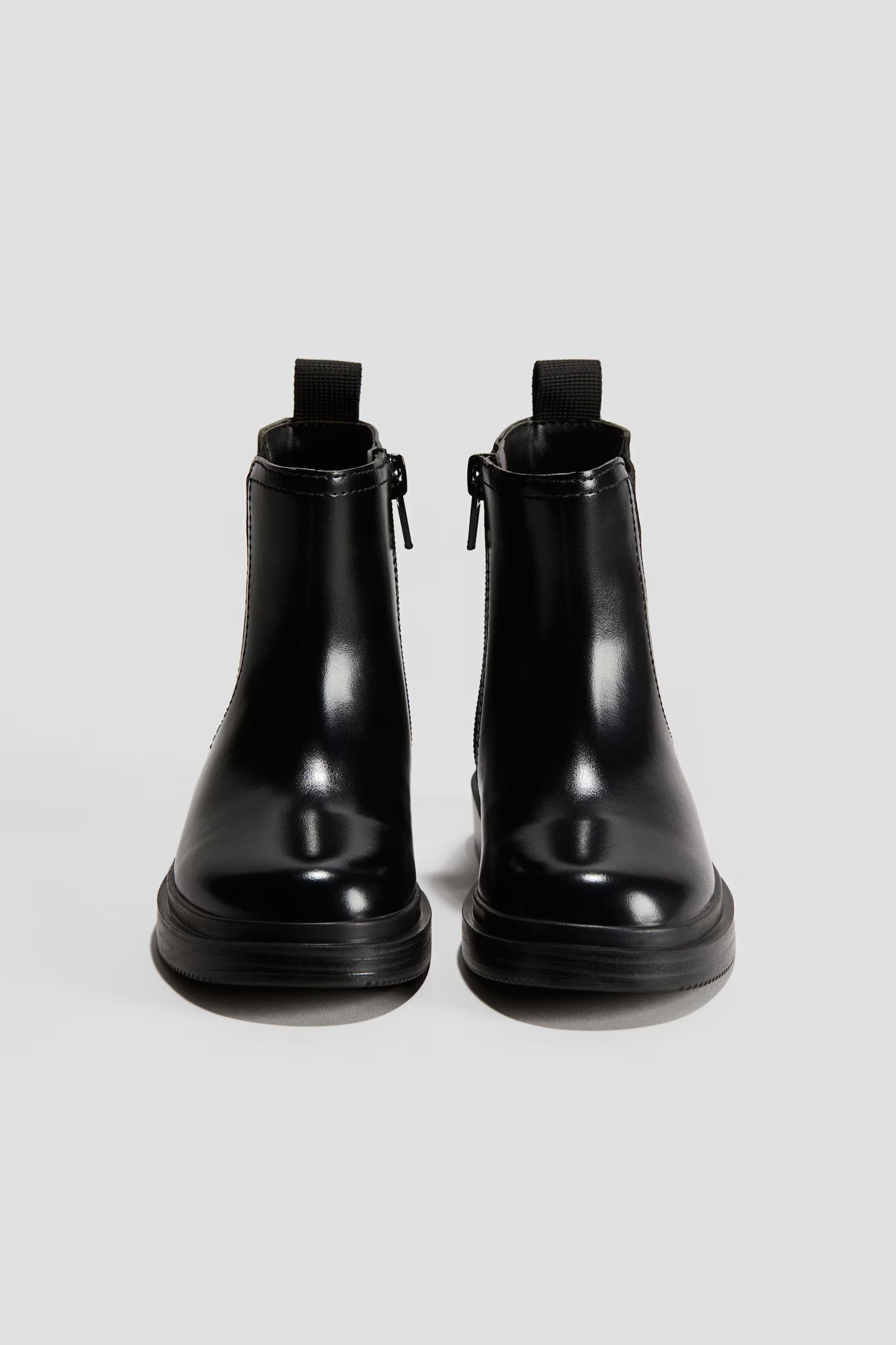 Chelsea Boots - Black - Kids | H&M US | H&M (US + CA)
