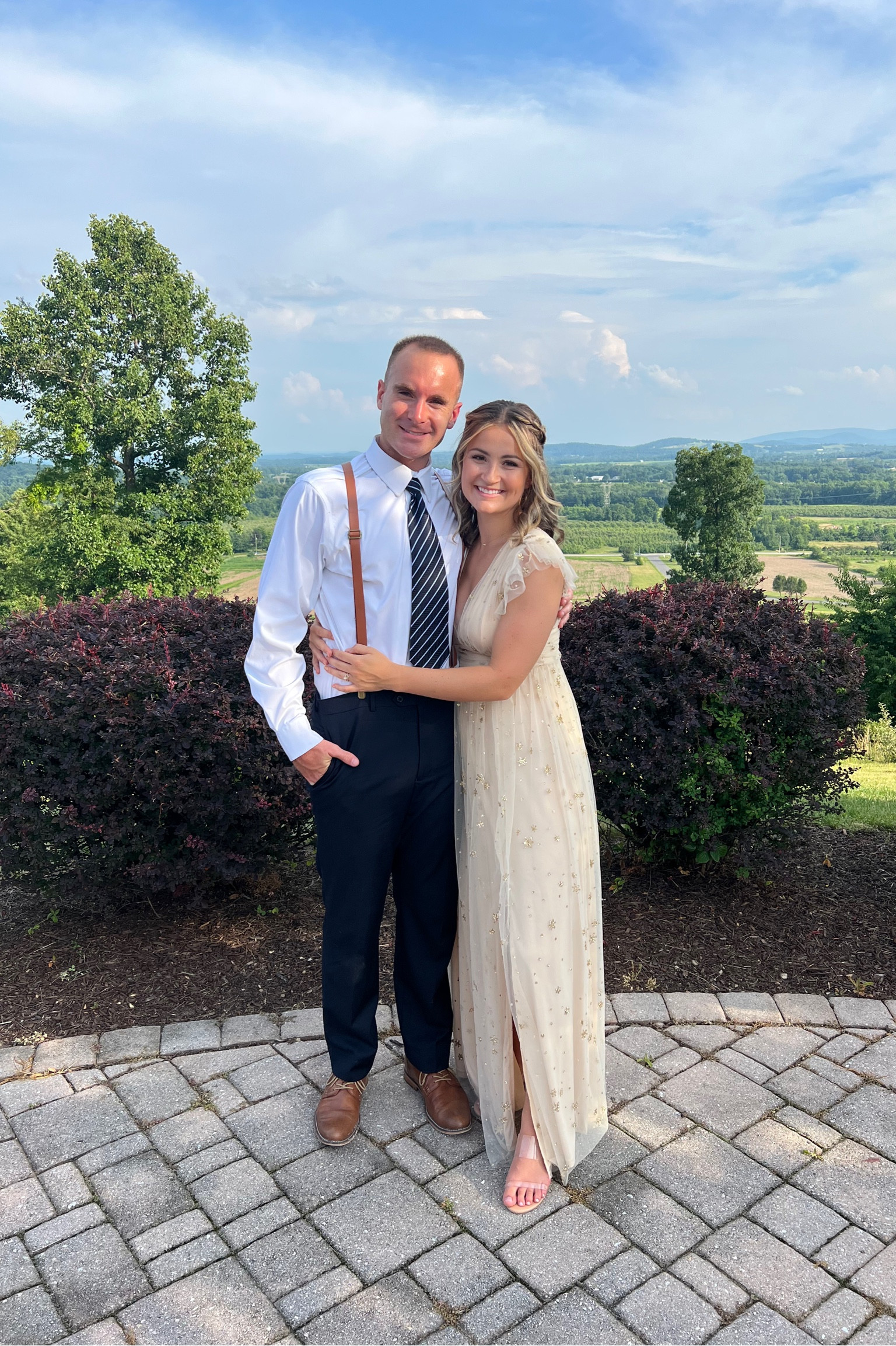 Bridesmaid dress of my dreams ✨💫🌟