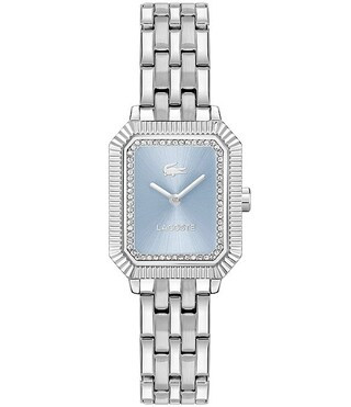 Women's Parisienne Analog Gold Tone Stainless Steel Bracelet Watch | Dillard's