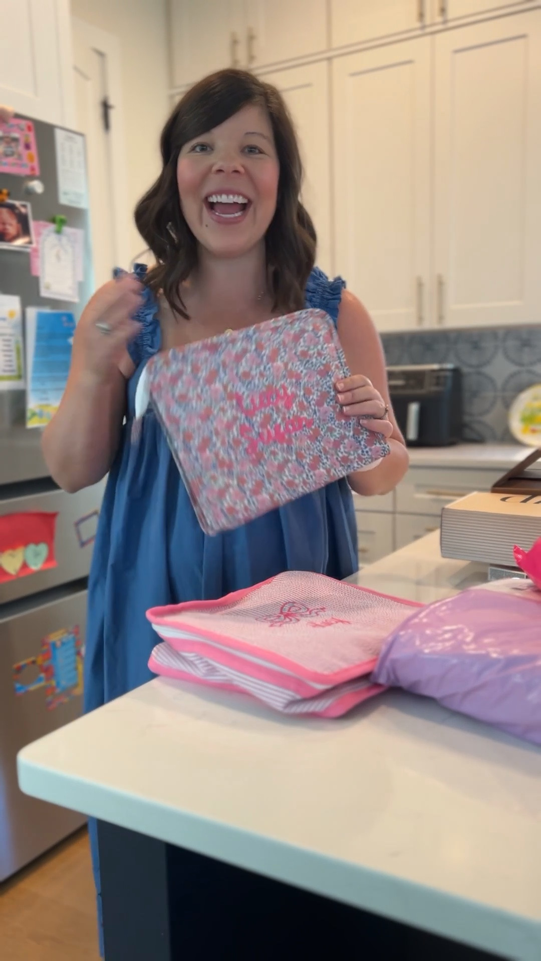 New pouches to organize my diaper bag

#LTKBump #LTKBaby #LTKmomlife