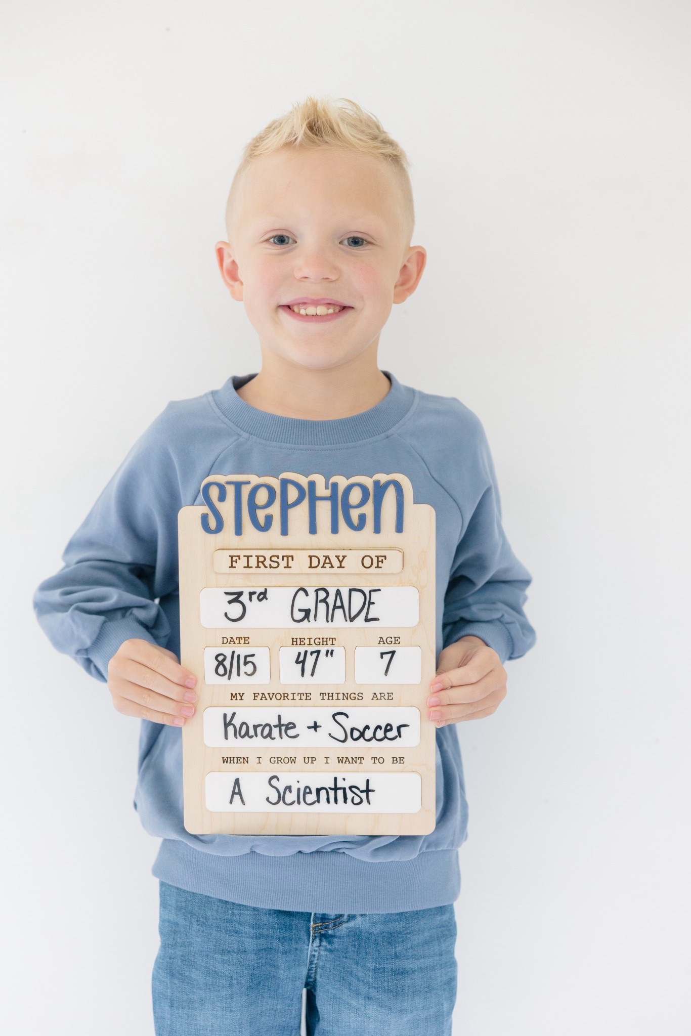 Back to school sign #backtoschool #backtoschoolsign 

#LTKKids #LTKSeasonal #LTKFamily