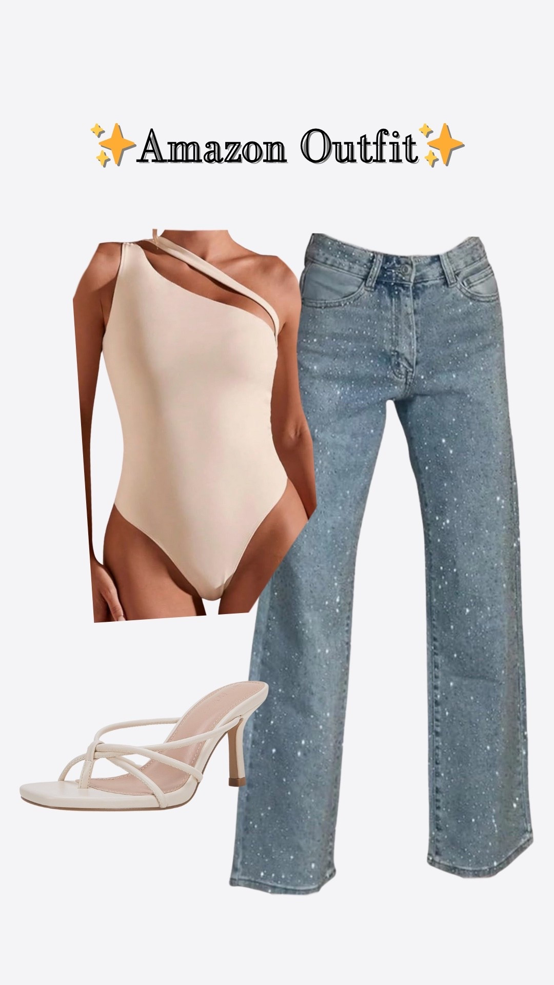 #AmazonOutfit #WomensGoingOutOutfut #DateNightOutfit #GirlsNightOut

#LTKStyleTip #LTKU #LTKFindsUnder100