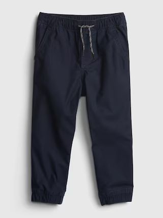 Toddler Pull-On Everyday Joggers | Gap (US)