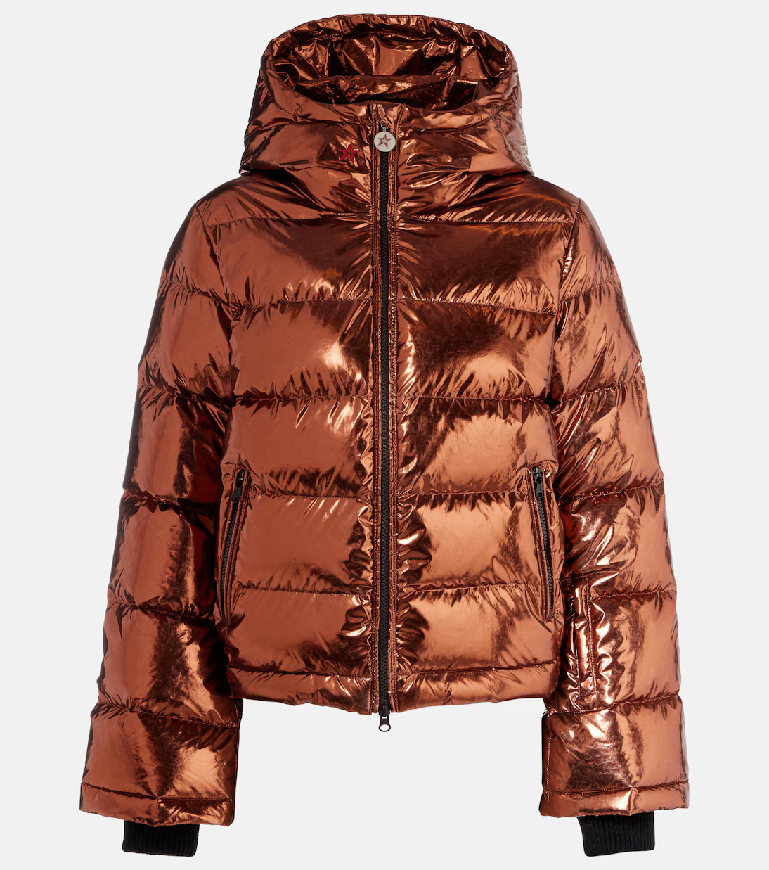 Polar Flare down ski jacket | Mytheresa (US/CA)