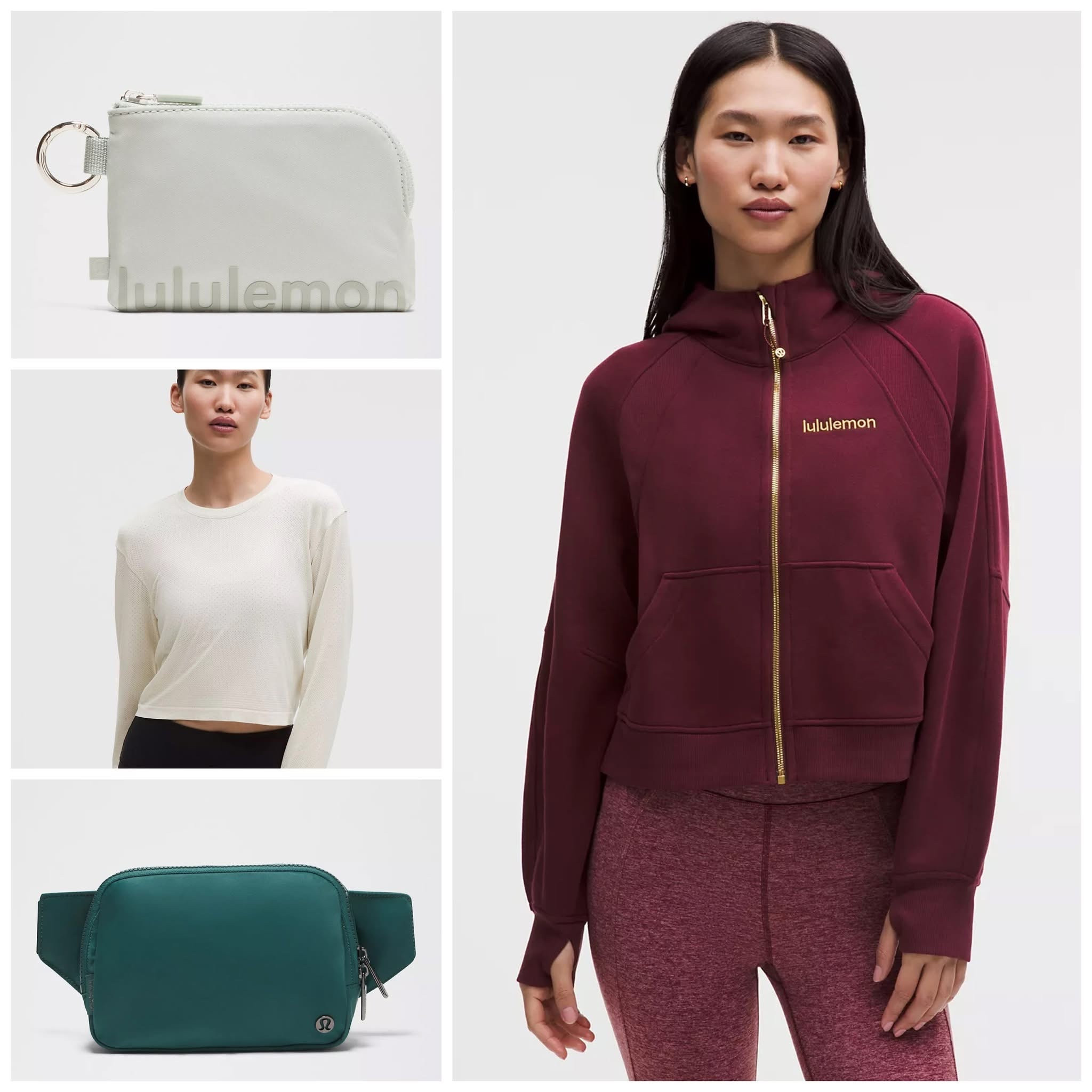 Time for a Lululemon S A L E roundup! 🙌 I love this zip up scuba hoodie that has the logo on it! ￼Free shipping! 



#LTKSaleAlert #LTKSeasonal #LTKdayinmylife