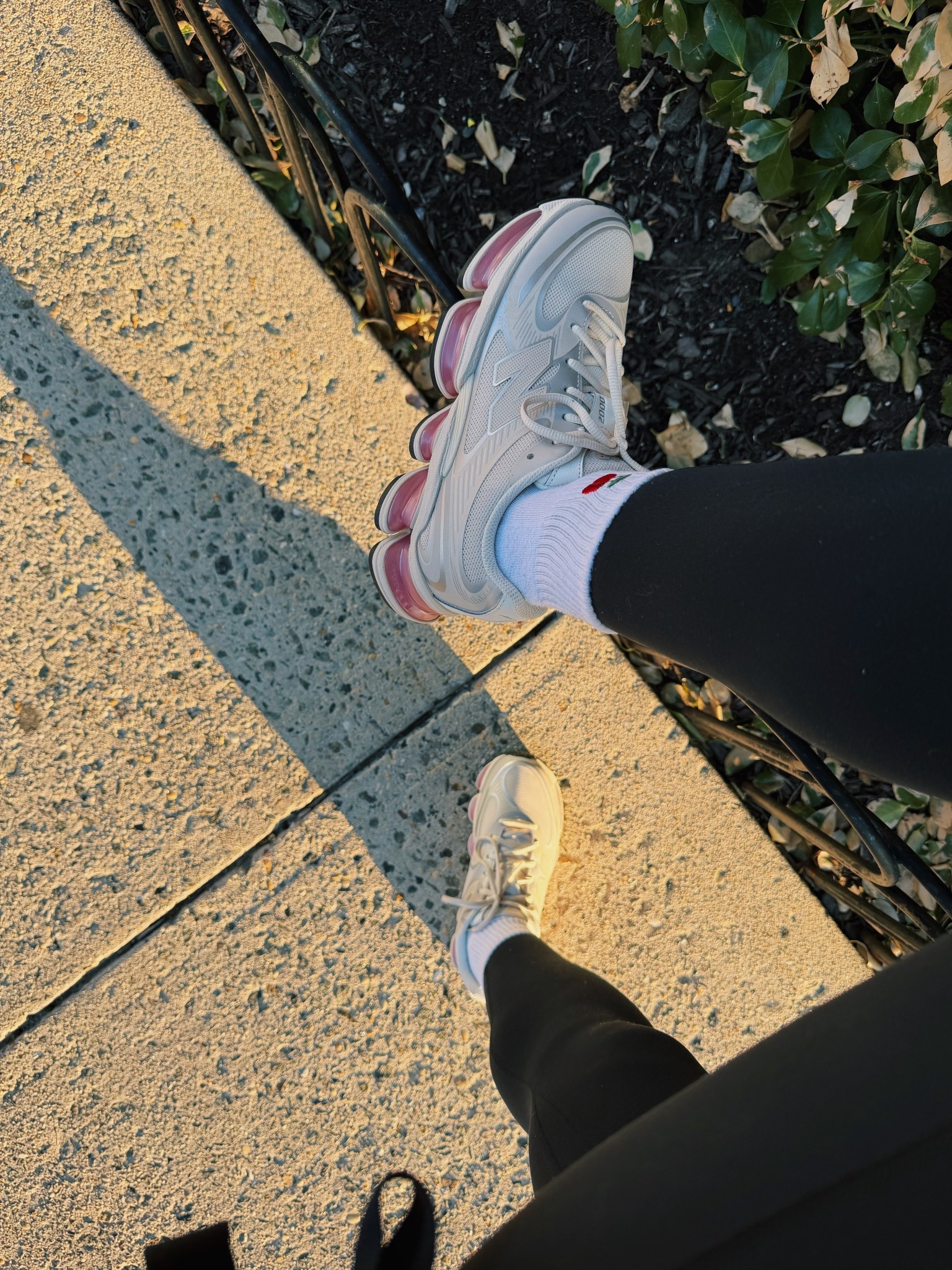 New Balance ABZORB 2000 Sneaker for spring 

#LTKfitnessgoals #LTKSeasonal #LTKActive