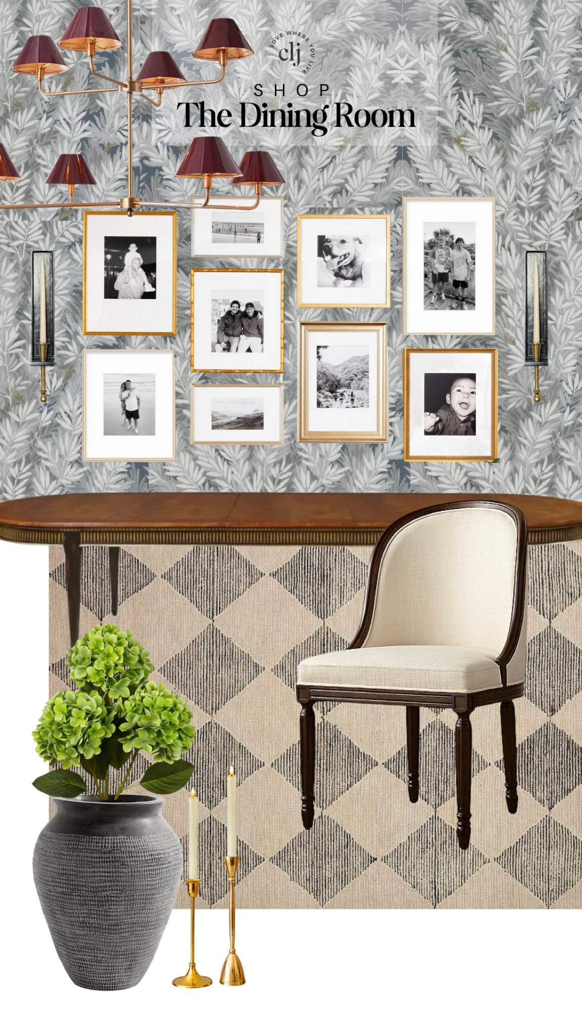 Shop the dining room 🫶🏻

#LTKHome #LTKStyleTip #LTKFamily