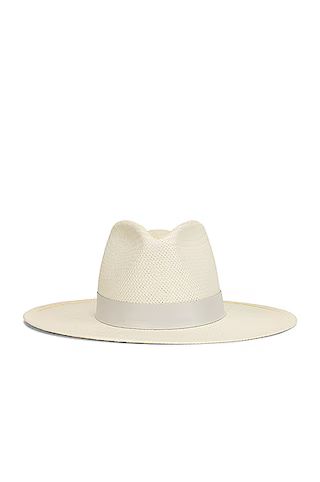 Hamilton Packable Hat | FWRD 
