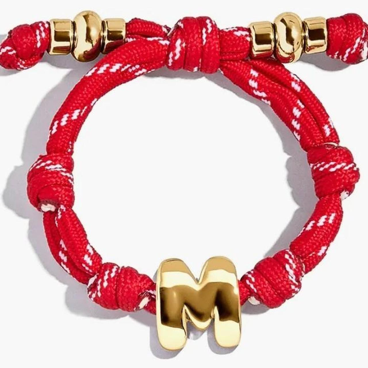 BaubleBar Women's Jewelry - Red | Depop US