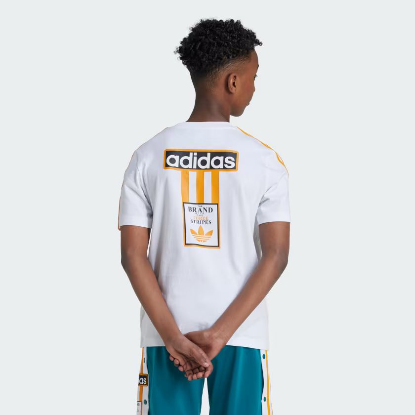 Tee Kids | adidas (US)