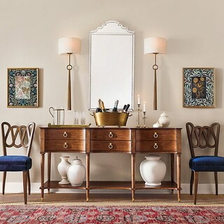 San Marco Vertical Mirror | Ballard Designs, Inc.