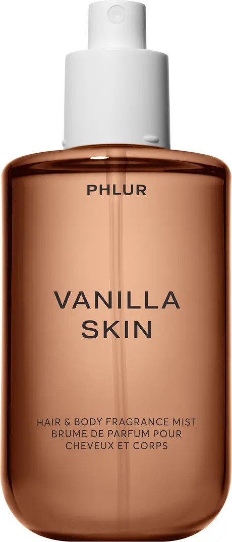 Vanilla Skin Hair & Body Fragrance Mist | Nordstrom