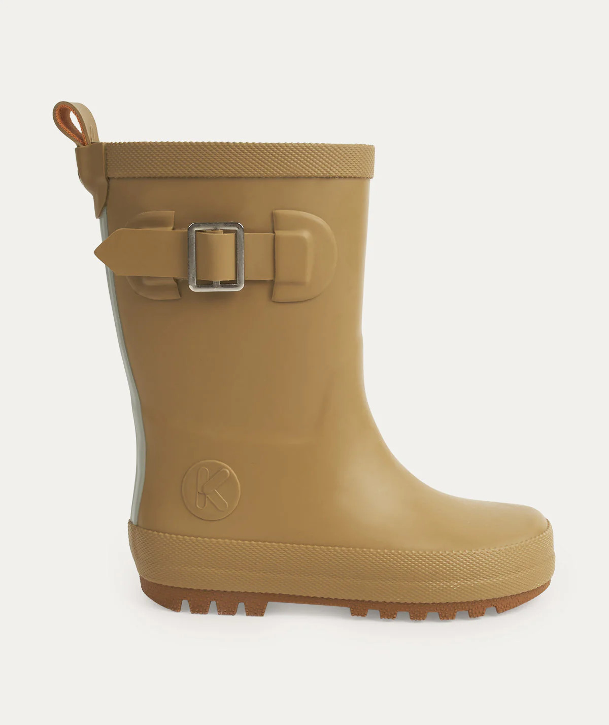 Rain Boot - Fawn | KIDLY