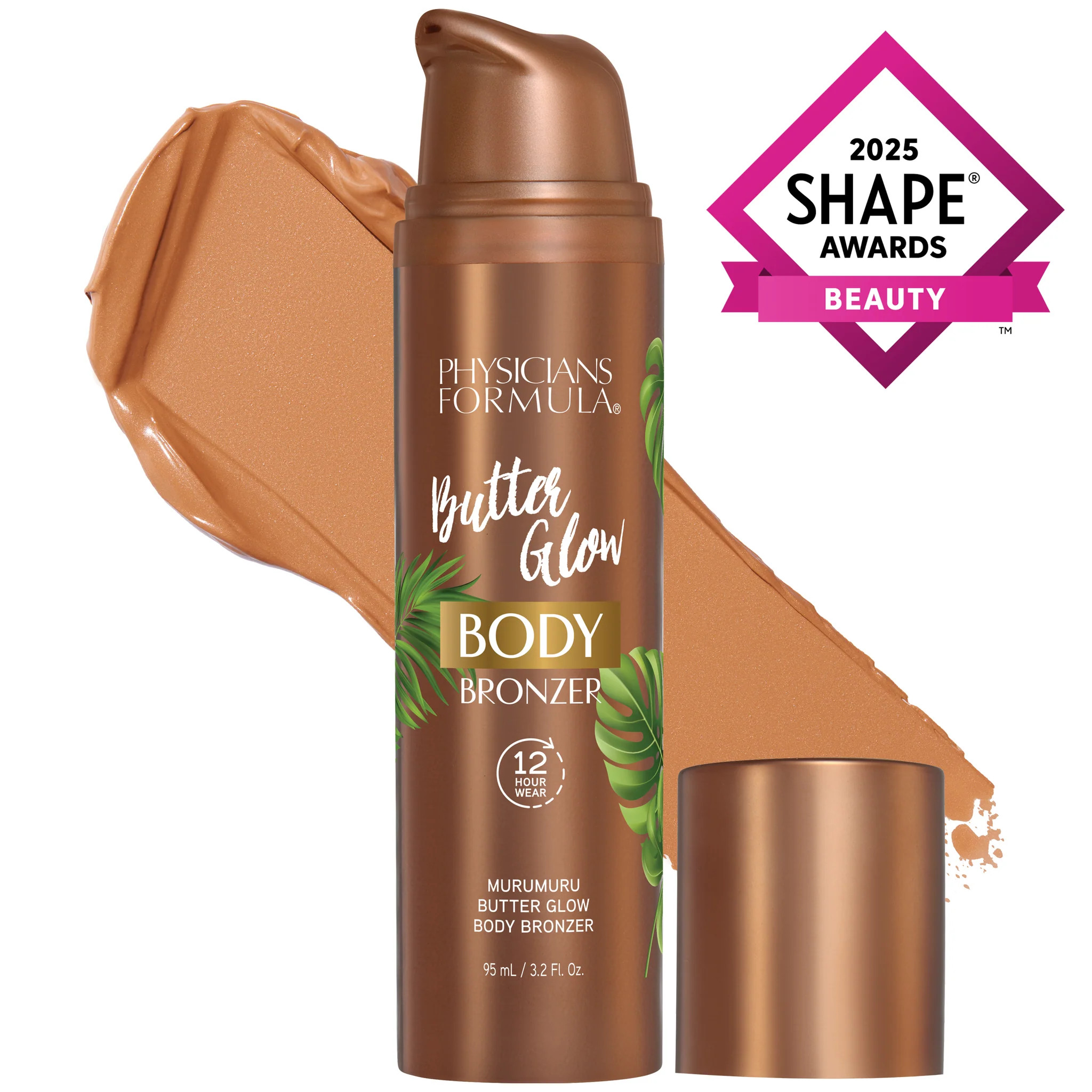 Butter Glow Body Bronzer | Physicians Formula