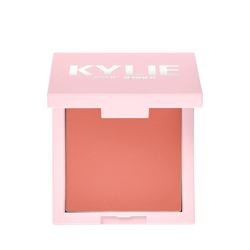 Pressed Blush Powder | Kylie Cosmetics US
