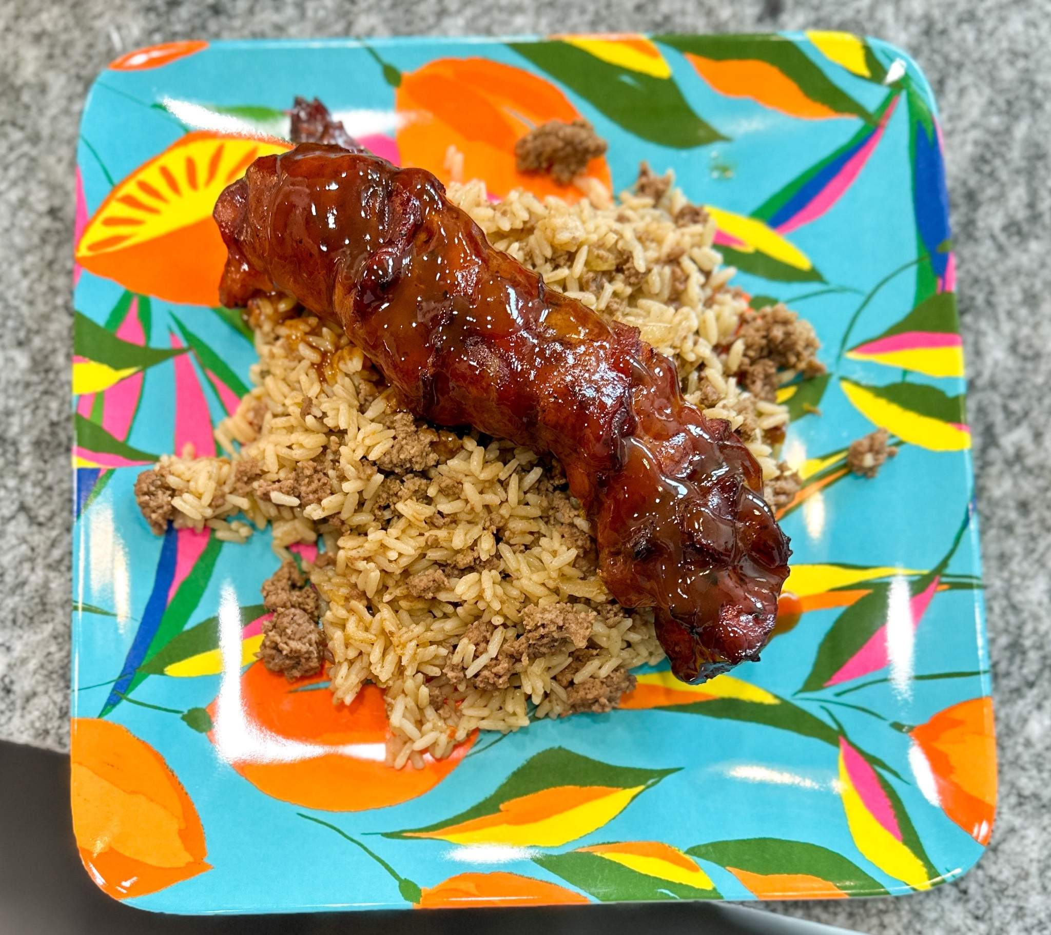 Tabitha brown has a brand new line of products just in time for summer. I love this plates. Perfect for summer cookouts. @target #TabithaBrown #Target #Plates #SummerCookout #Summer #Plates #Kitchenware 

#LTKfamily #LTKhome #LTKSeasonal