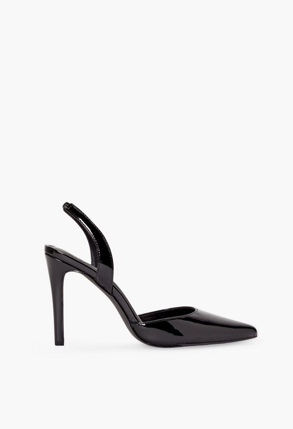 Gisselle Sling-Back Pump | JustFab