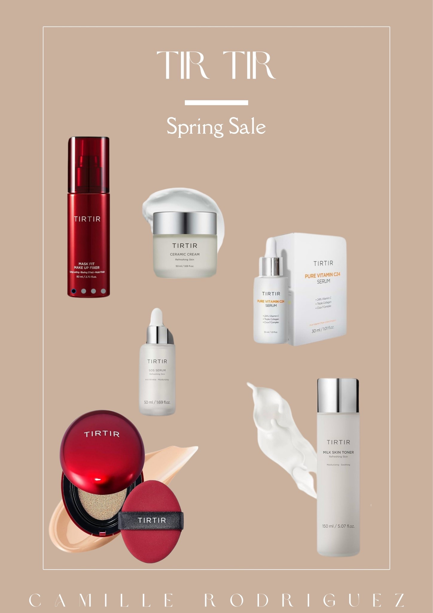 K-beauty skincare is truly one of a kind and is AMAZING for sensitive skin and at transforming skin! 30-40% off right now on Amazon! (As of 3/27/25)

#LTKSeasonal #LTKBeauty #LTKFindsUnder50