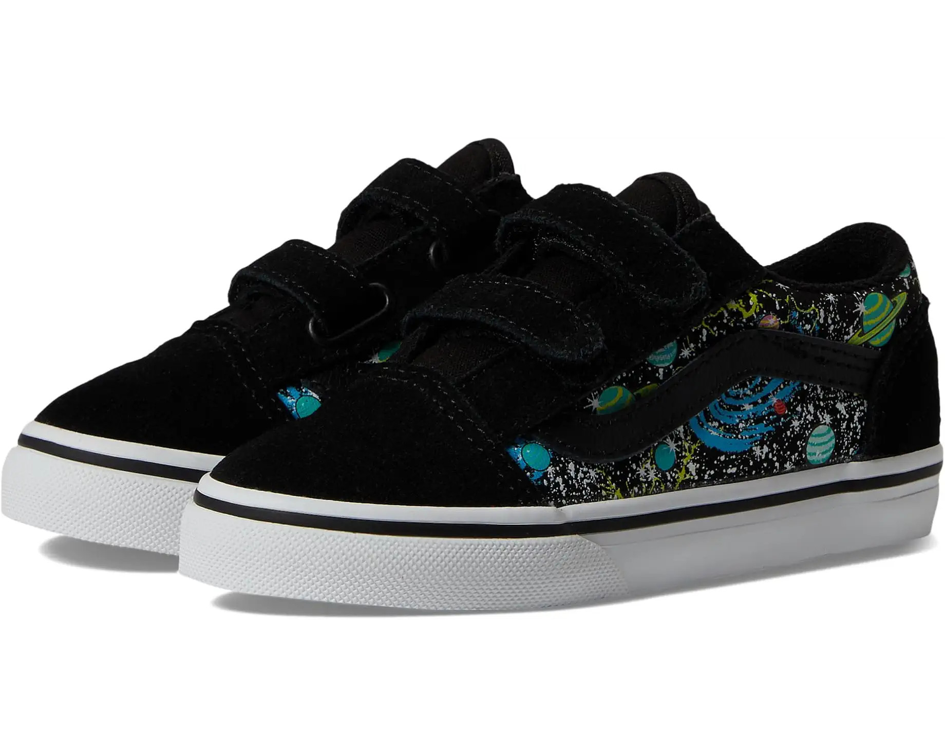 Old Skool V (Infant/Toddler) | Zappos