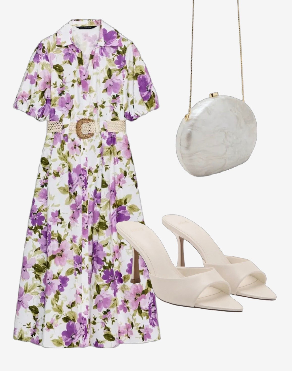 ZARA FIND 💜 search for 5029/107/330

#zara #zaradress #wedding #weddingguest 

#LTKspring #LTKuk #LTKwedding