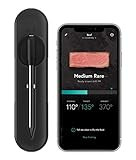 Yummly Smart Meat Thermometer with Wireless Bluetooth Connectivity | Amazon (US)