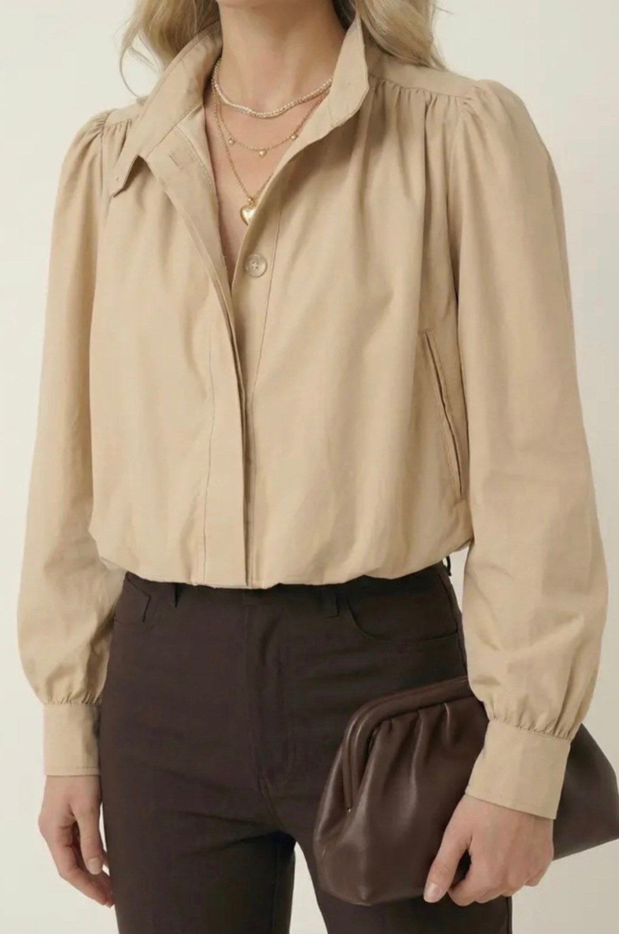 My most popular outfit! Love the Chloe vibes! Speaking of, I linked the new Paddington and a vintage one. Personally I would go vintage.

#LTKootd #LTKgrwm #LTKdayinmylife

#LTKootd #LTKSaleAlert #LTKSeasonal