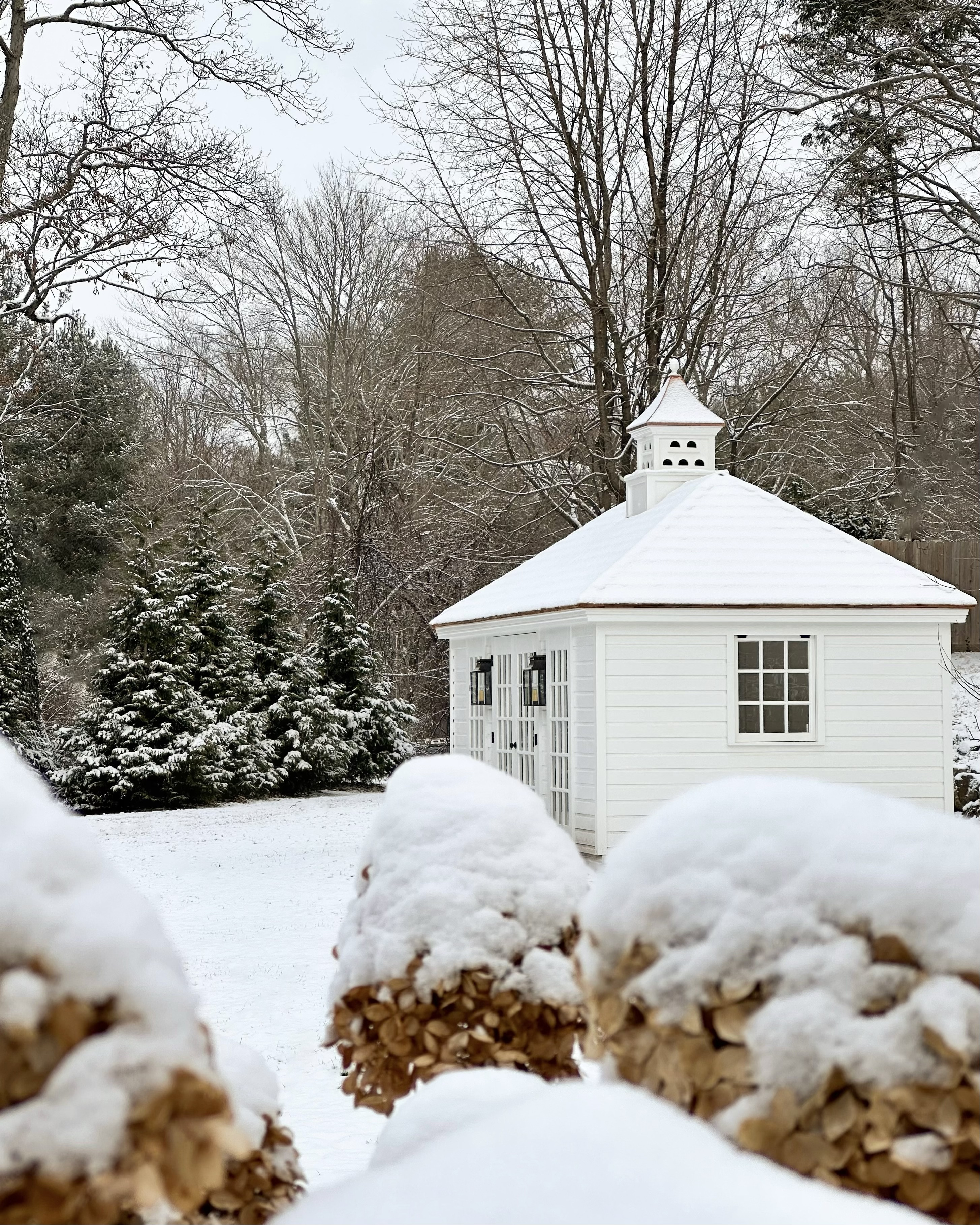 My home office 🤍 

#LTKSeasonal #LTKHome #LTKSaleAlert