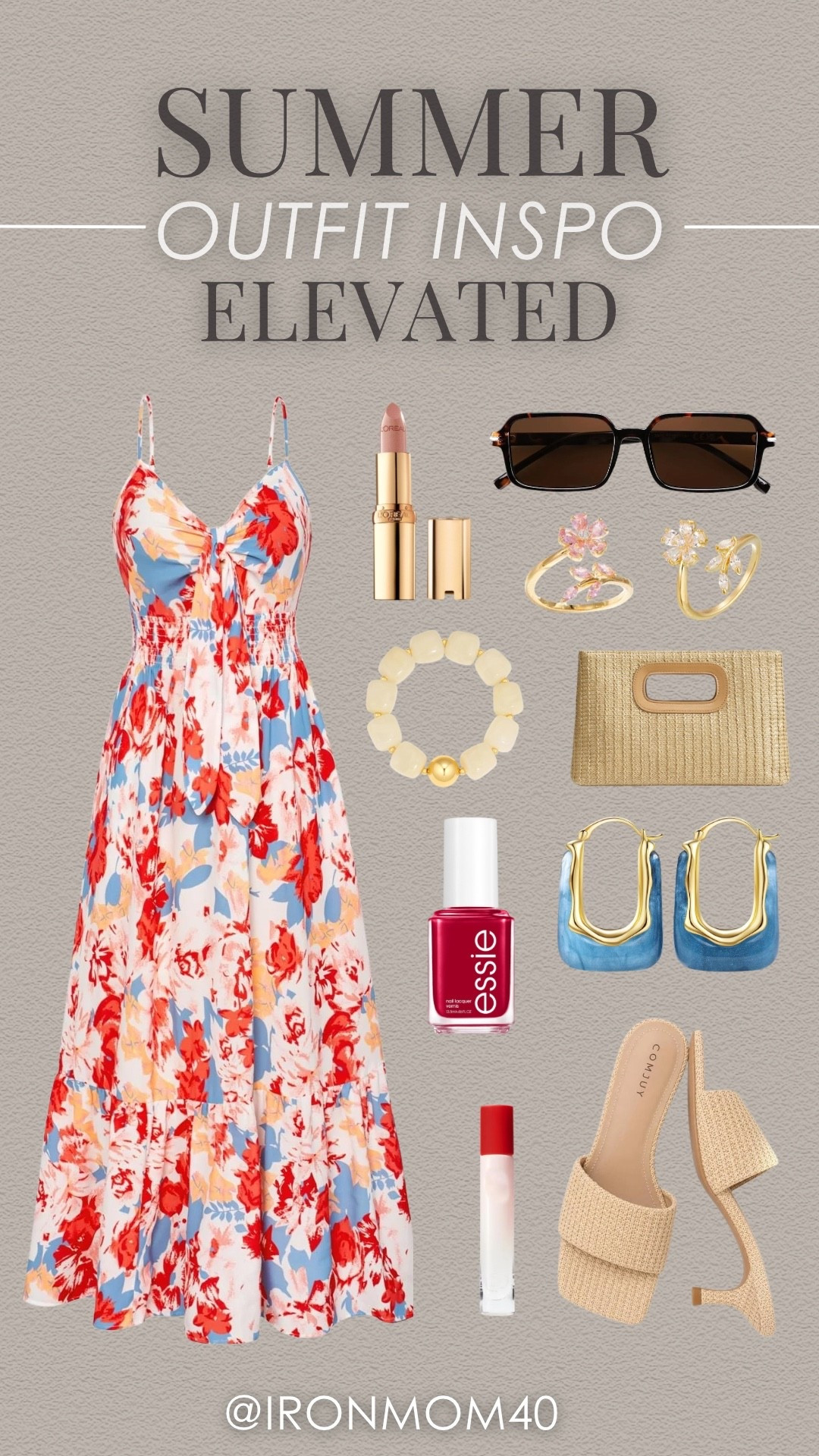 Cute dress available in multiple options!

#LTKootd #LTKMidsize #LTKOver40