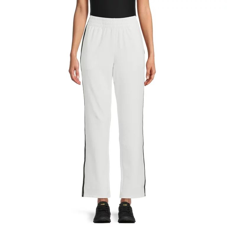 Avia Women’s Activewear Track Pants, 30.75" Inseam, Sizes XS-XXXL | Walmart (US)