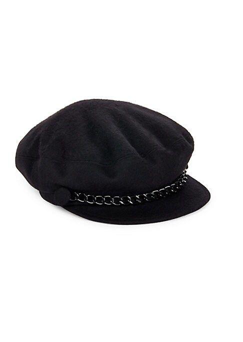 Marina Cashmere Hat | Saks Fifth Avenue