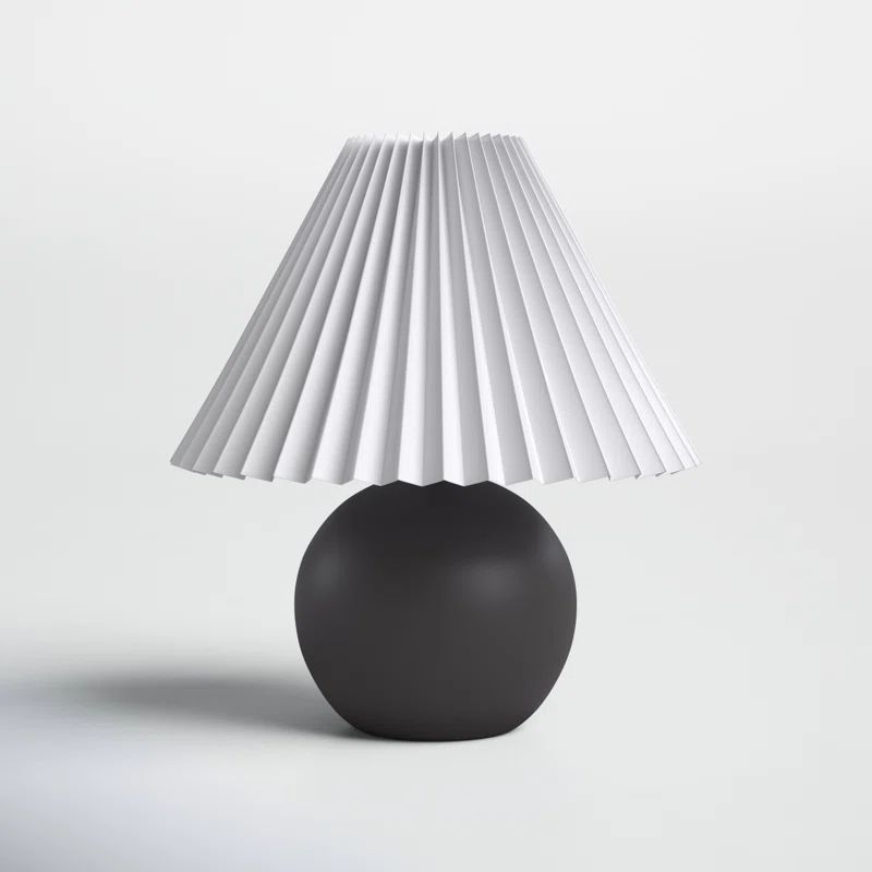 Adella Metal Table Lamp | Wayfair North America