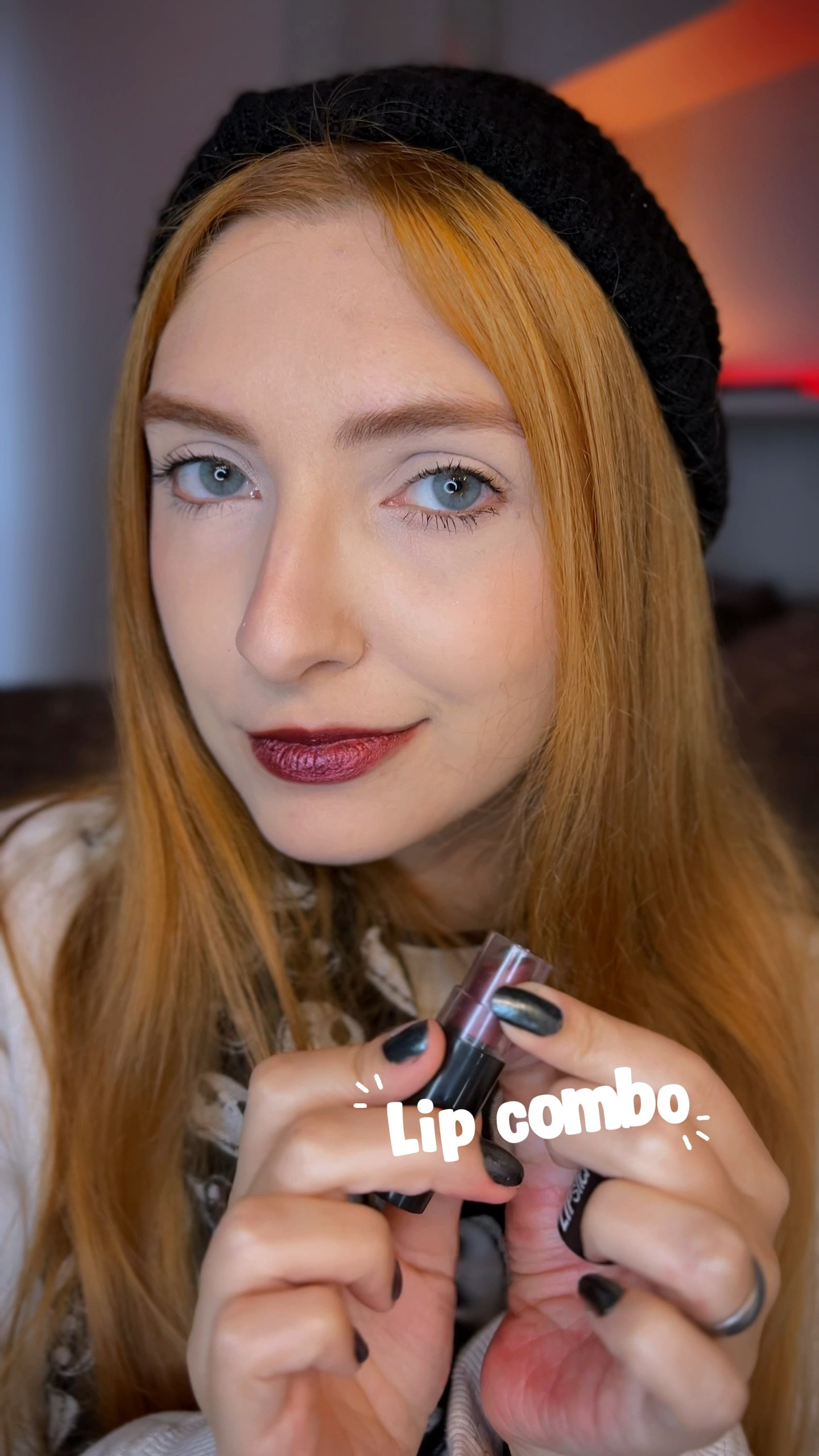 Boa dar uma segunda chance para os seus batons na penteadeira? 

#LTKbeleza #LTKbrasil