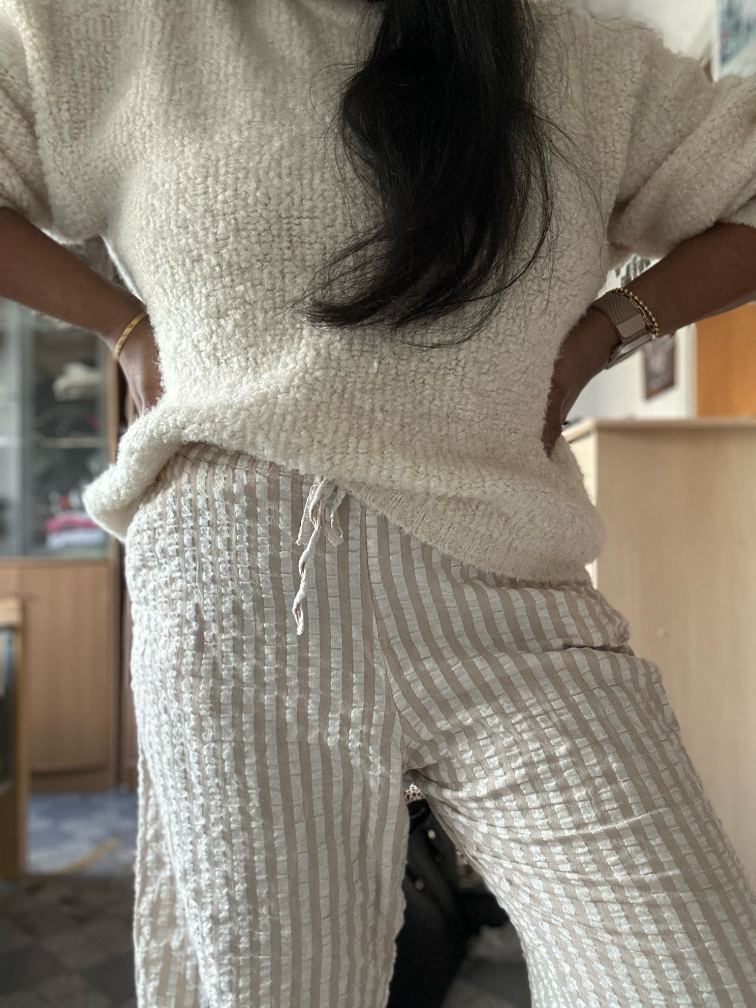 Cute beige outfit, outfit for spring, spring outfit ideas, spring fashion, cute outfit ideas, vanilla outfit, pinterest outfit 

#LTKstyletip #LTKSeasonal #LTKeurope