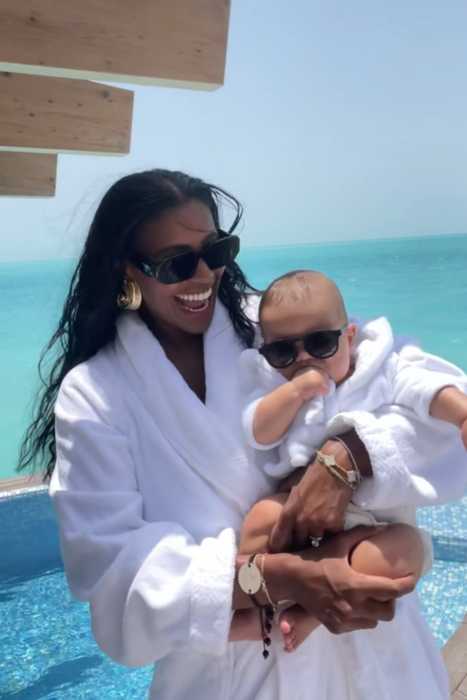 ✅Traveling out of the house with a baby 

#LTKTravel #LTKBaby