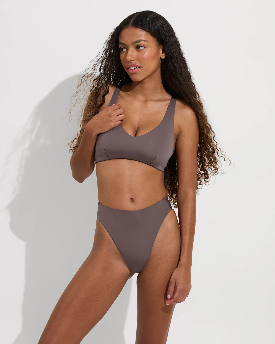 Throwback Bottom | Left on Friday