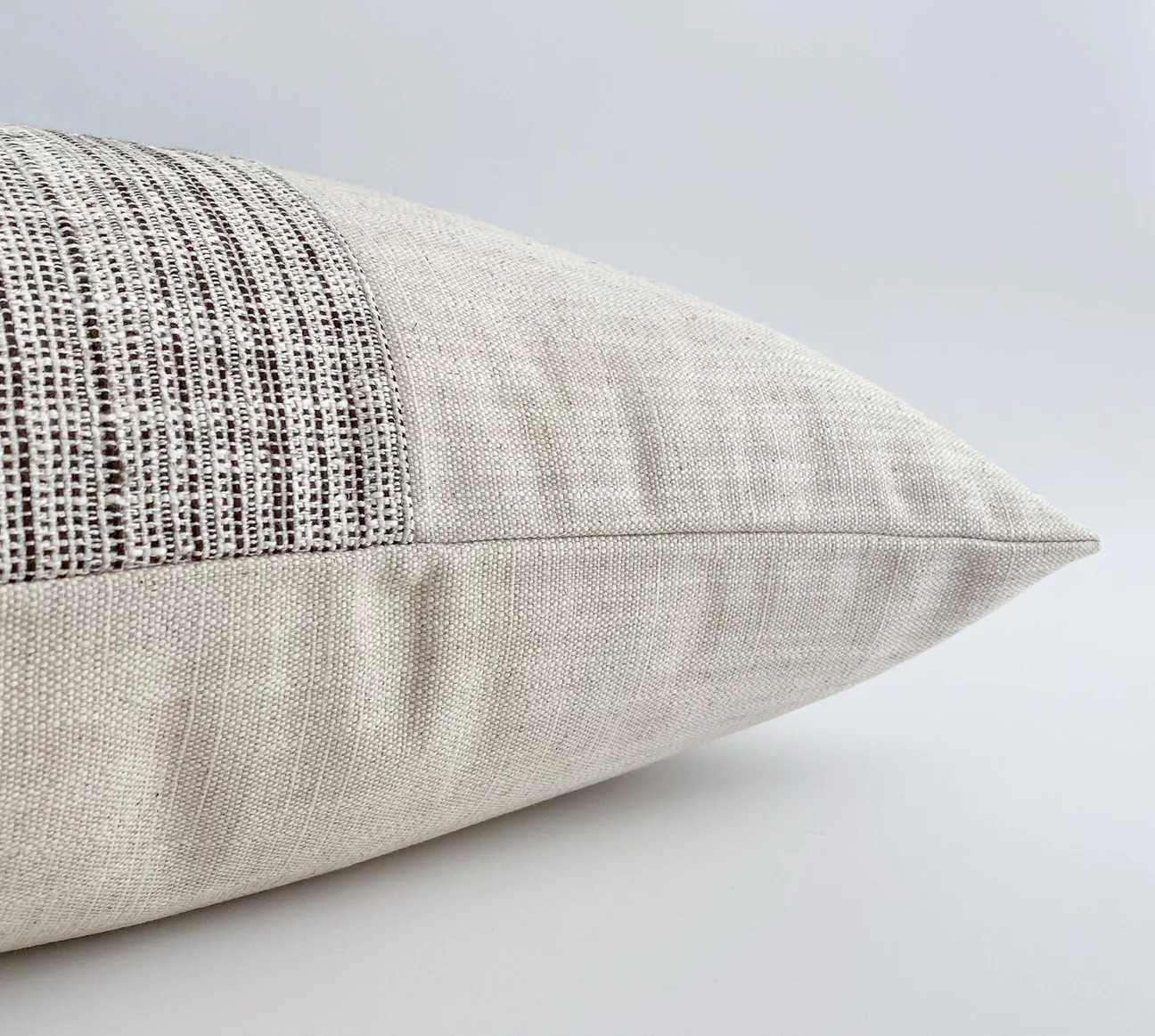 Mod Linen Pillow Cover | Hackner Home (US)