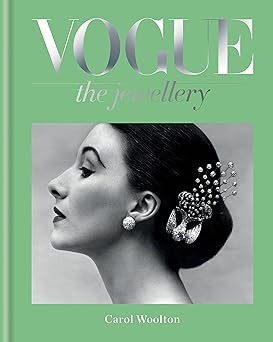 Vogue The Jewellery | Amazon (CA)