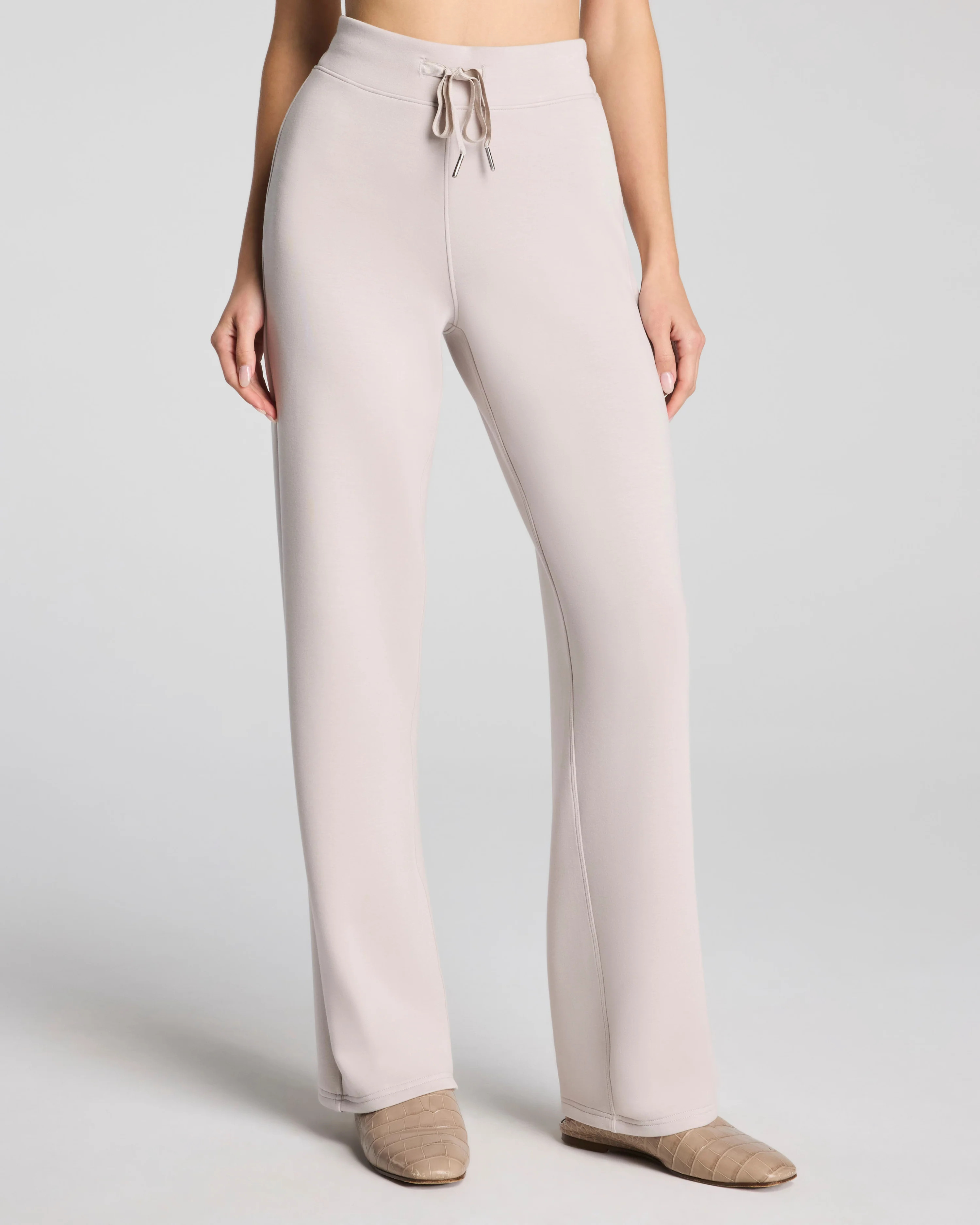 SPANX AirEssentials® Straight Leg Pant | Spanx