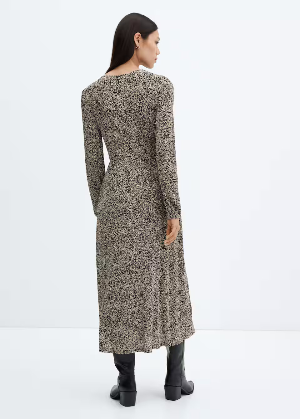 Search: Dress (602) | Mango USA | MANGO (US)