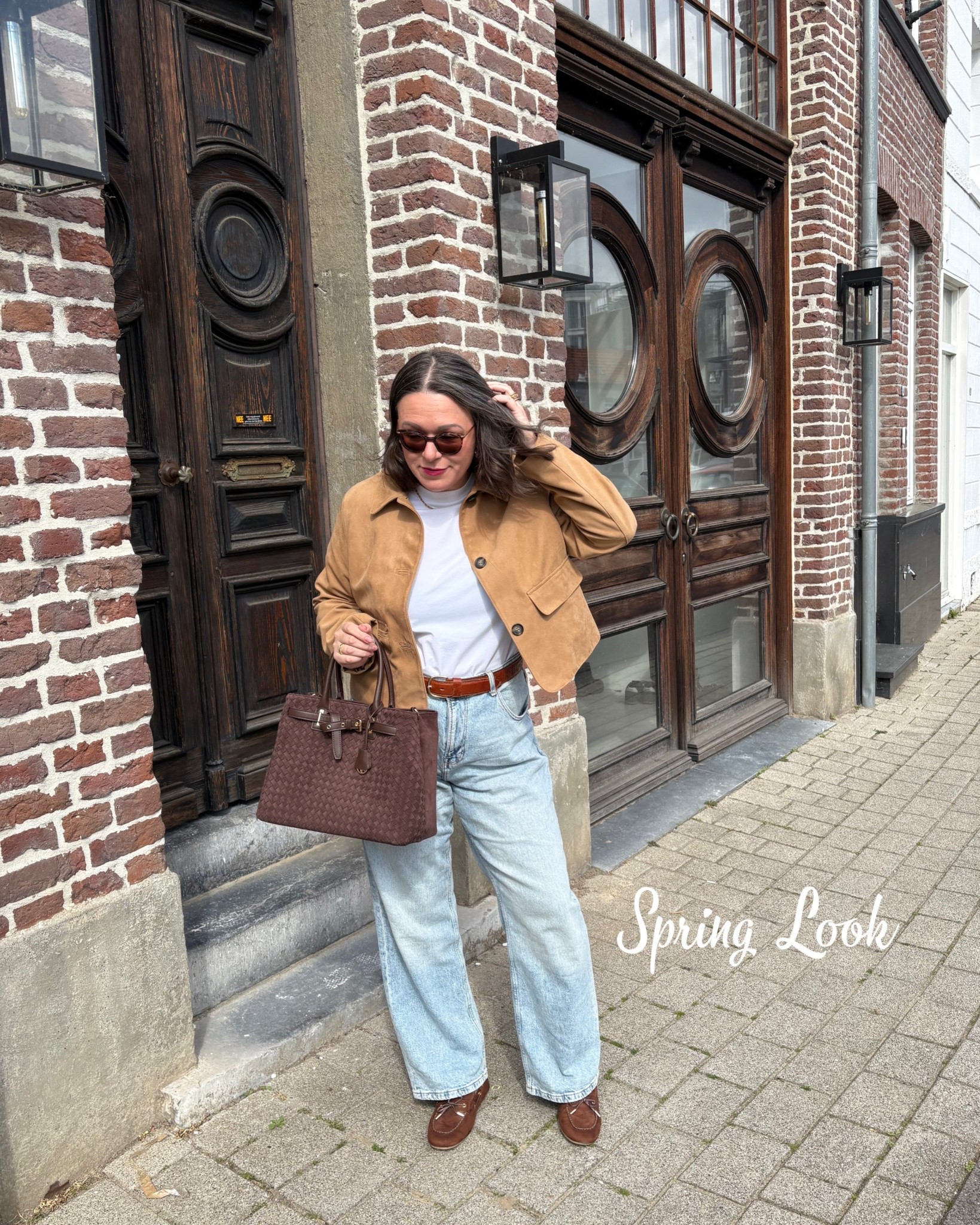 Shop my Style ♥️

#LTKMidsize #LTKootd #LTKOver40