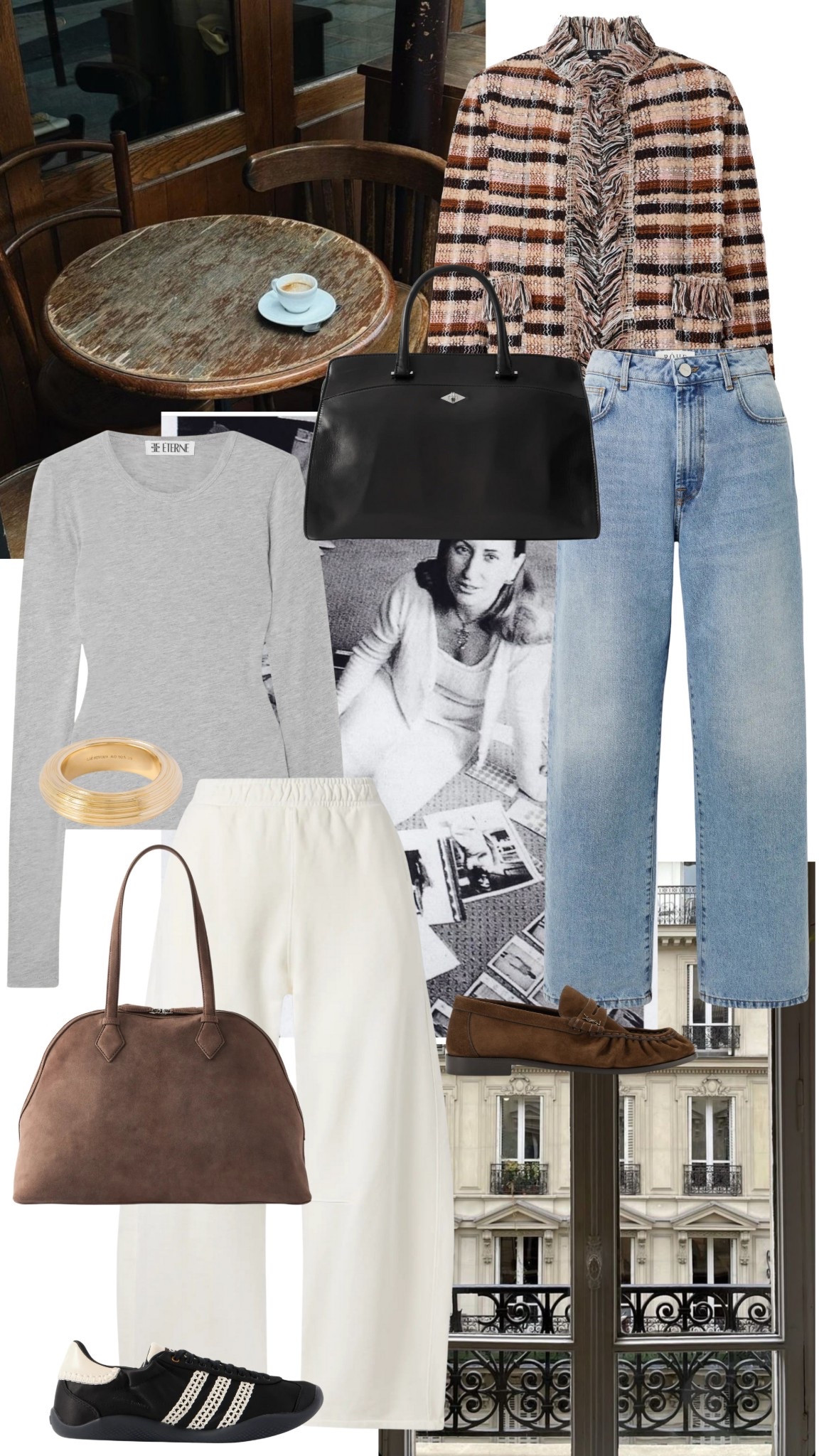 NET-A-PORTER Wishlist Outfit’s

GiftGuide | Jeans | Winter | bag | Jewellery | Boots | Christmas | Silk | CyberWeek | Jacket 

#LTKuk #LTKwinter 

#LTKfestive