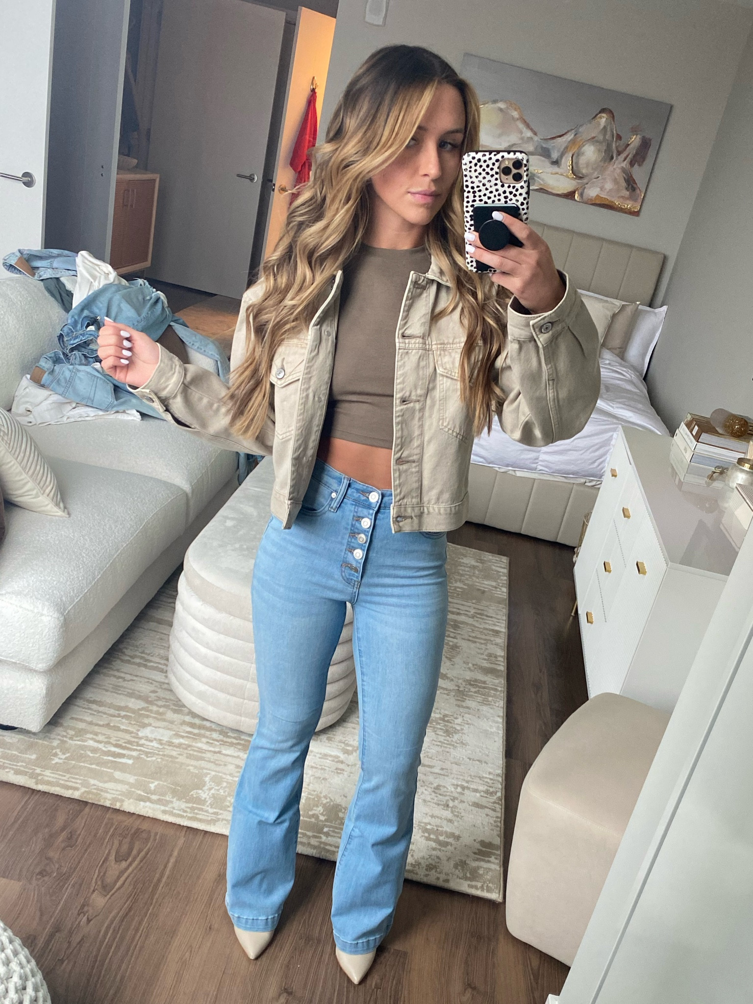 country concert outfit
Jacket: small

#LTKFind #LTKstyletip