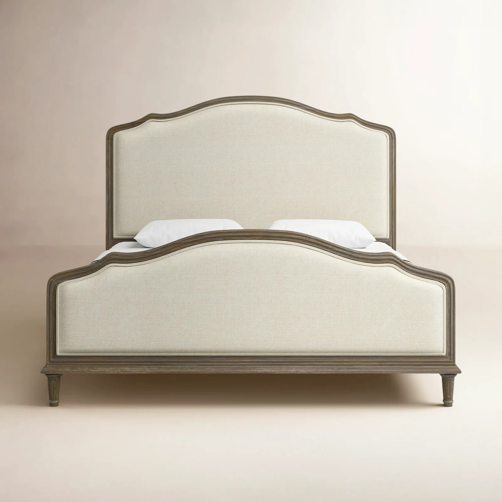 Watson Upholstered Bed | Birch Lane